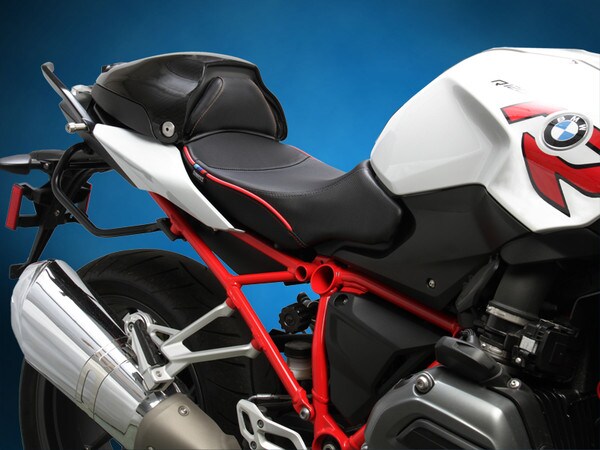 BMW - R1200R/RS 2014+ - World Sport Performance Seat